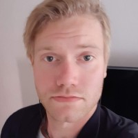 Pontus Halmearo