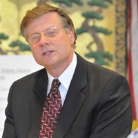 Eric Svenson
