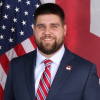 Cody “Mack” Muzio