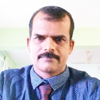 Udayakumar Azhuvanchery