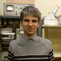 Dmitriy D.