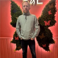 Tom Folland