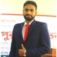 Ismail Hosen Sujon