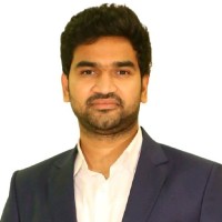 Sai Teja G.