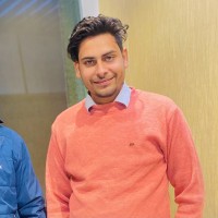 Manish Tanwar