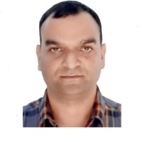 Pankaj Kumar Janevgal