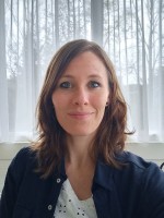 Henriëtte Van Oort