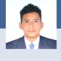 Brian Steven Ávila Arévalo