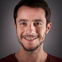 Antoine Rougier