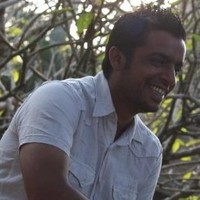 Suraj Unnikrishnan