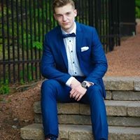 Nick Chartrand