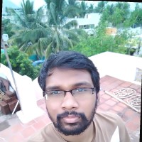 Vishnu vardan K