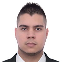 Ruben Dario Arce Muriel