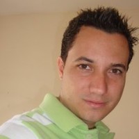 Marconi Sampaio Dias
