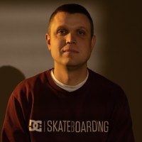 Ievgenii Kunshchykov