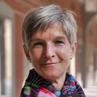 Alexandra Eisner
