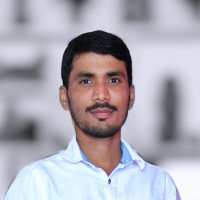 Ranjith B
