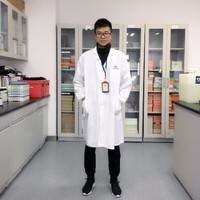 Shiwei Tu