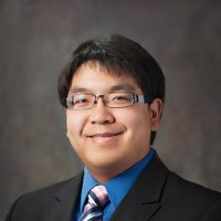 Andy Wong, MSc, P.Eng