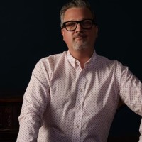 Jonathan Doss