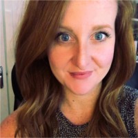 Claire Thornton