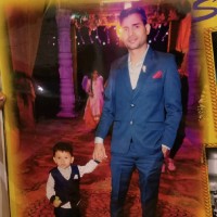 Aavidh Khan(A K)