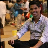 Sandesh Kamble