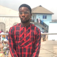 Godwin Effiong