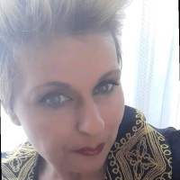 Rosa Maria Garcia Tomas
