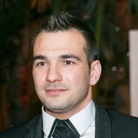 Max Abramov