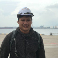 Aziq Rahamat