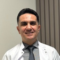 Doç. Dr. Oğuzhan Öztürk