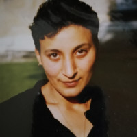 Meriem Mathilde Emon