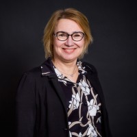 Marion Hendrix