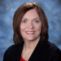 Deborah Oliver