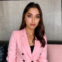 Wafae El-Jaouhari