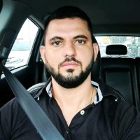 Matheus Do Amaral Carvalho