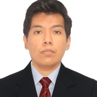 Wilber Javier Ormeño Vera
