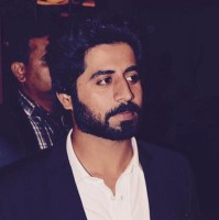Mustafa Jagirani