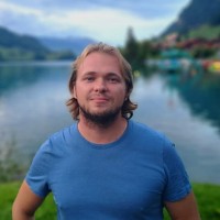 Dmitriy Ianovych