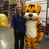 Ceanne Kressig, Mba