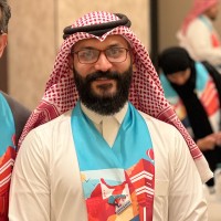Mohammed Ghonimi