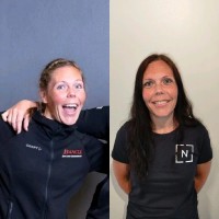 Lise Rannveig Nørve