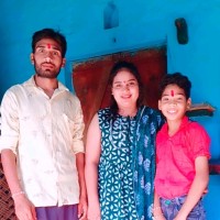 aryan rakhi choudhary