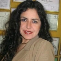 Verónica León Jáuregui