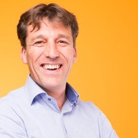 Roland Jan Edens