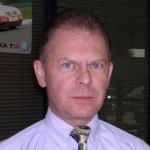 Marc Van Gysel