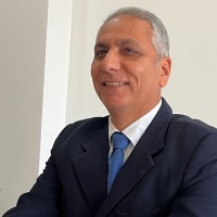 Ali Modaresi
