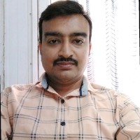 Dharmesh Joshi