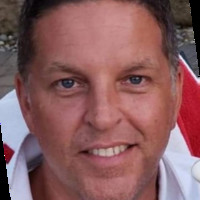 Greg Johnson